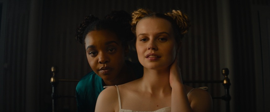 Toronto 2025 Review: STEAL AWAY, A Fable of Desire and Danger